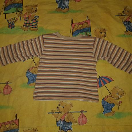 Detské tričko, h&m,74