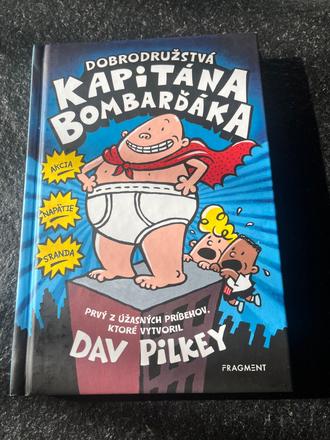 Kapitan bombardak, 