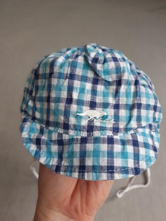 Čiapka/šiltovka na leto 46cm rada, rada,46