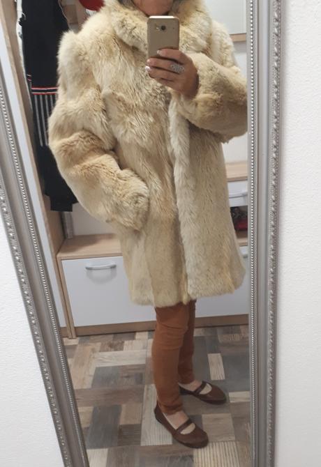 Pravý kožuch korejsky pes, 42