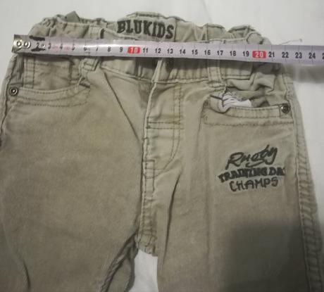 Menčestráky blukids 86, 86