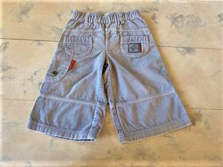 Mančestráčky, coccodrillo,74