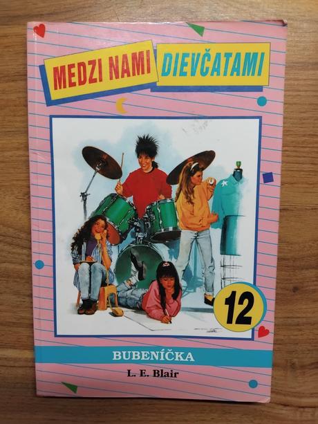 Medzi nami dievcatami,