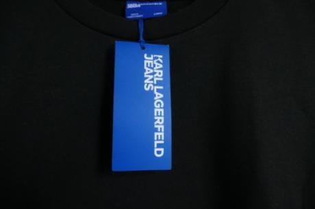 Karl lagerfed original nove damske saty m/l, l / m