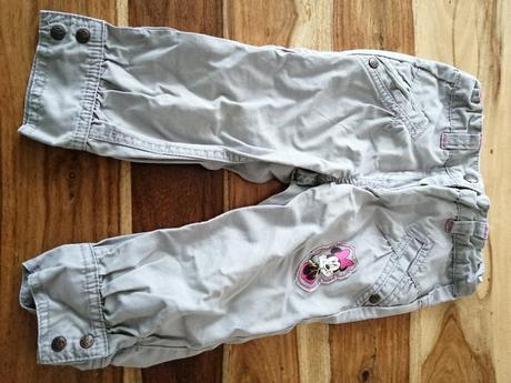 Nohavice, disney,86