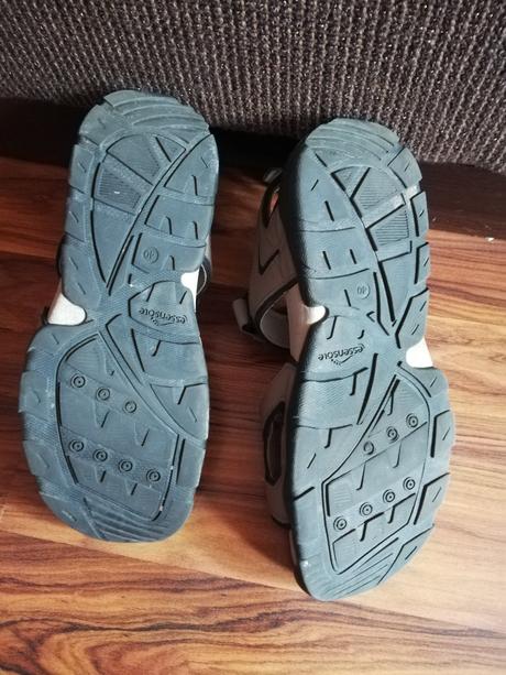 Sandále 40, quechua,40