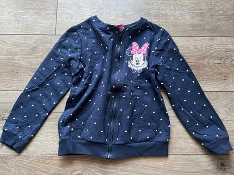 Minnie mikinka, disney,134