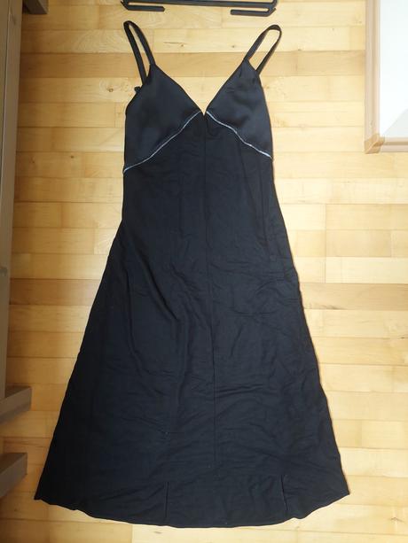 Saty na ramienka, zara,xs