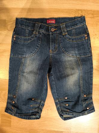 Dámske kraťasy, xs