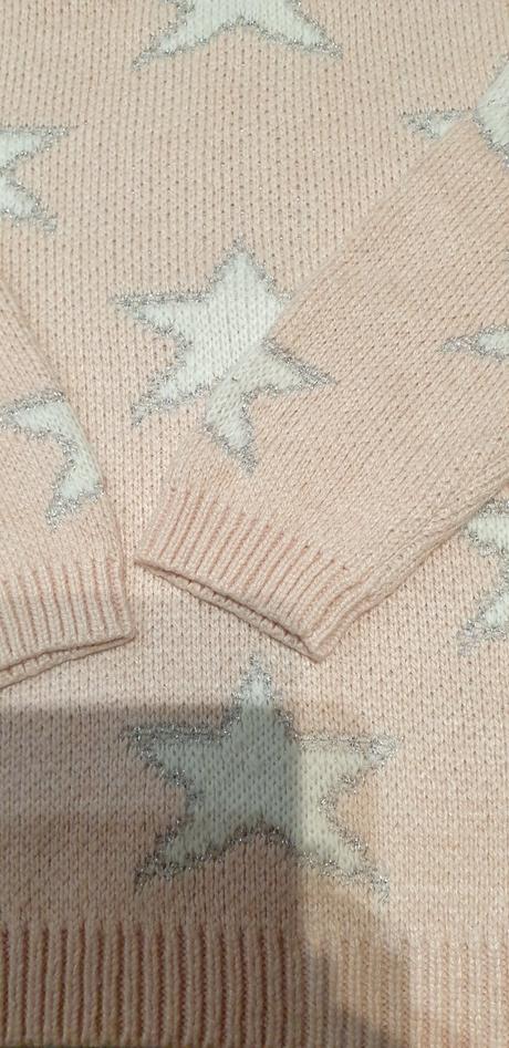 Svetrík, primark,110