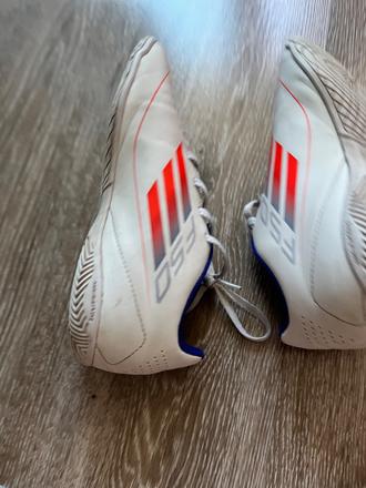 Halovky adidas, adidas,38