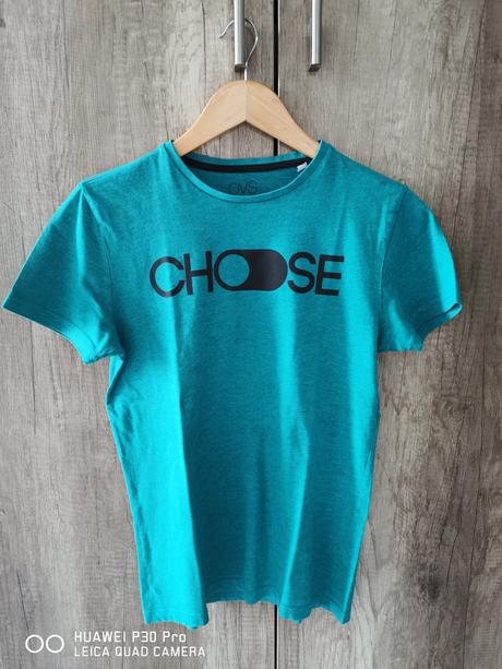 Chlapčenské tričko, ovs,164