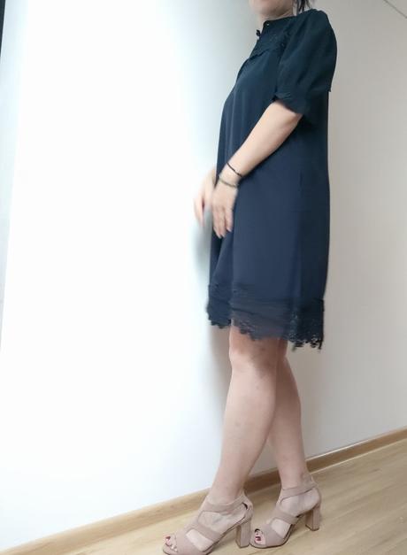 Spoločenské šaty, m