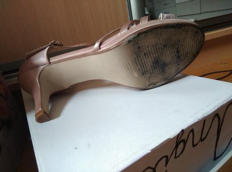 Elegantne sandale, 37