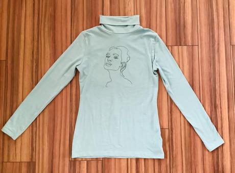 Krásny elegantný rolak, promod,m