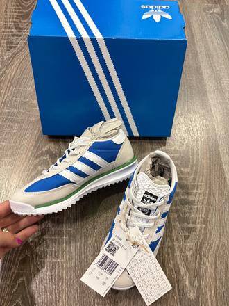 Adidas nove detske tenisky č.30, adidas,30