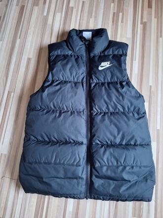 Detská vesta, nike,128