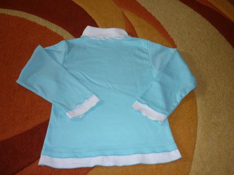 Dievčenský rolák, 128