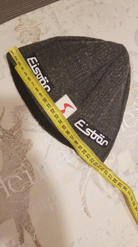 Tepla capica eisbar, 104