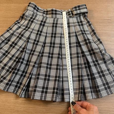 Sukna, new yorker,xs