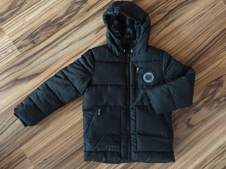 Zimná vetrovka / bunda, f&f,134