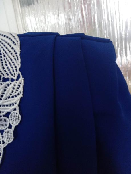 Nová dievčenská blúzka, 146