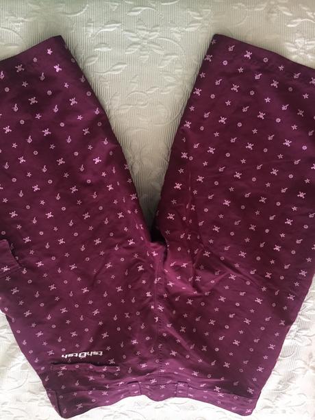 Šortky franc značky tshotsh, l