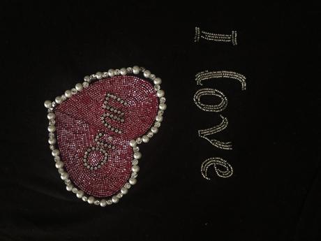 Liu jo tricko, liu jo,xs