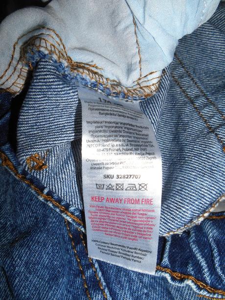 Dierované rifle destination veľ. 170, 170