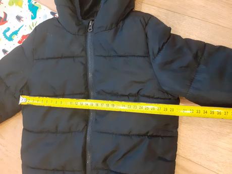 Prechodna vetrovka, fox & bunny,86