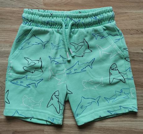 Kraťasy so žralokmi 92, f&f,92