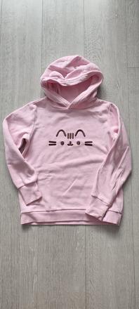 Pusheen mikina, reserved,140