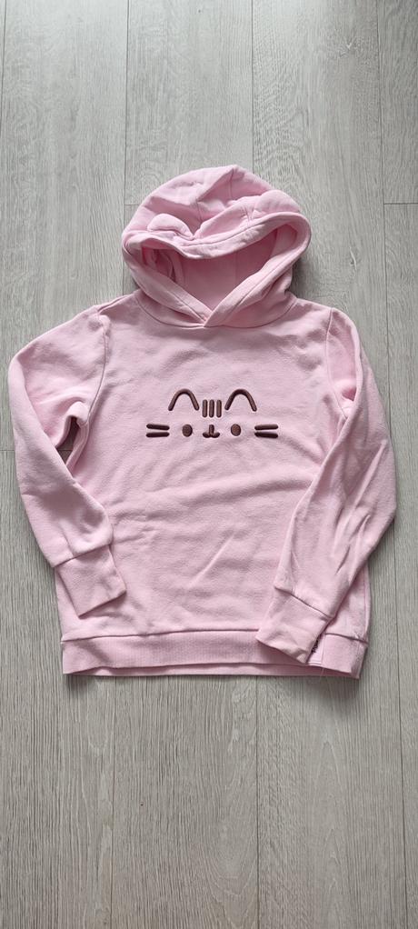 Pusheen mikina, reserved,140