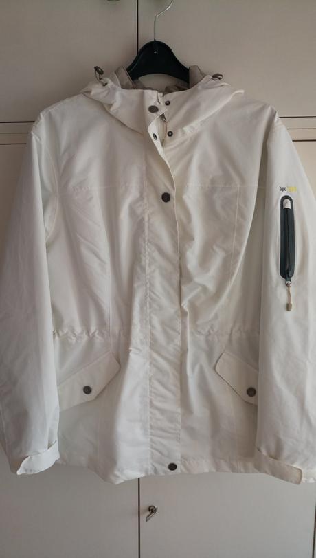 Bunda 2v1, bonprix,48