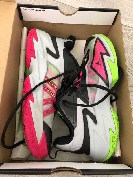 Jordan tenisky, air jordan,38