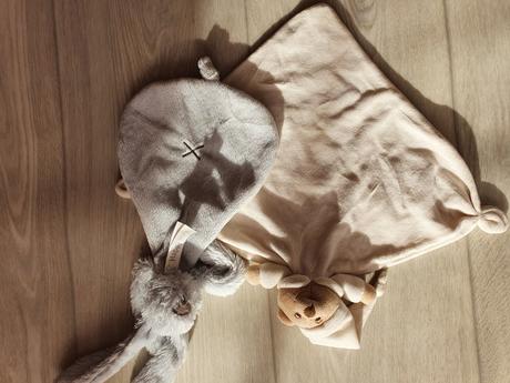 Predám potreby pre novorodenca, 50–62