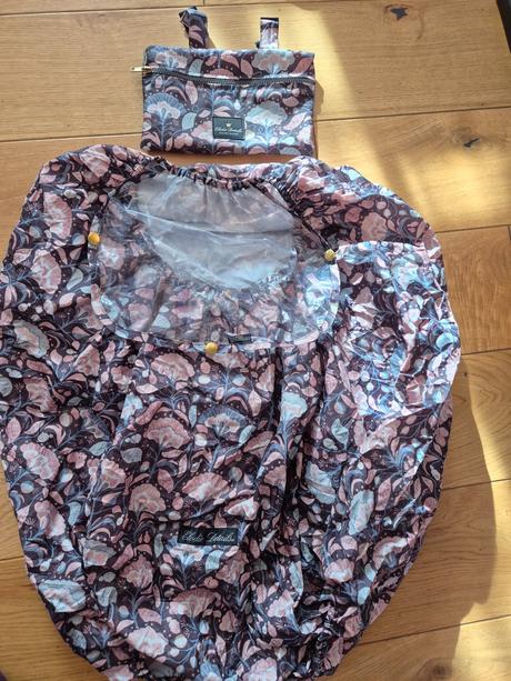 Elodie fusak midnight bells, elodie details