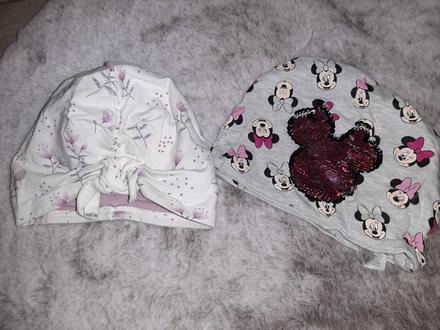 Čiapočka so cute, vľavo, 86