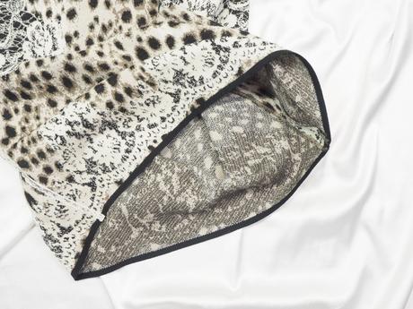 Luxusné úpletové šaty marc cain, 38