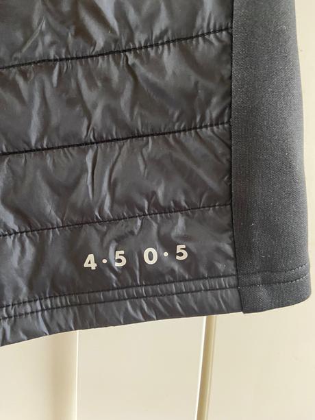 Športové outdoorové kraťasy asos l, l