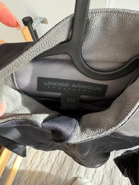 Under armour vetrovka, under armour,m