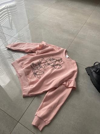 Mikina minnie, disney,140