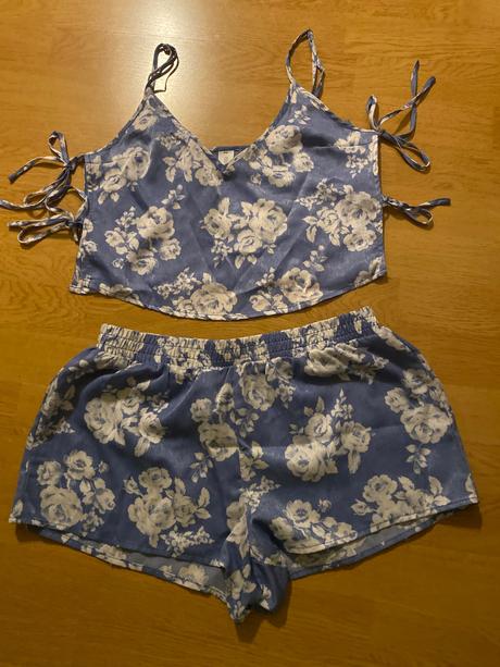 Pyžamo, forever friends,s