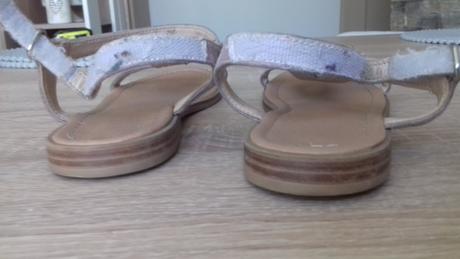 Sandále, nelli blu,35