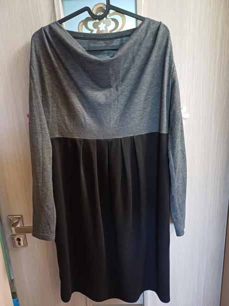 Tehotenské šaty, m