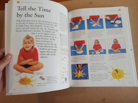The ultimate show me how activity book,