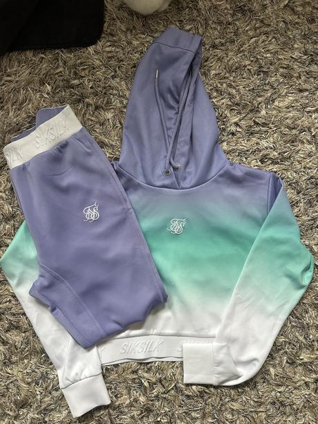 Tepláková súprava, l