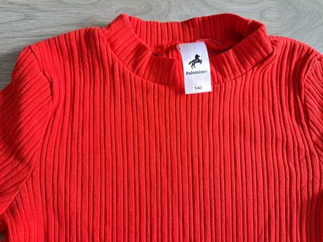 Rolák, palomino,140