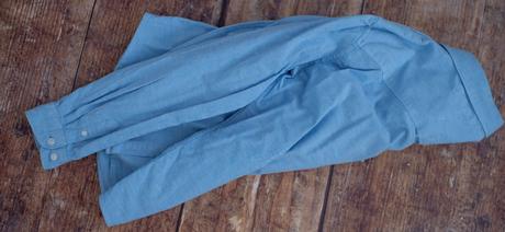 Th košeľa, 164-ka, 13/14rokov, tommy hilfiger,164