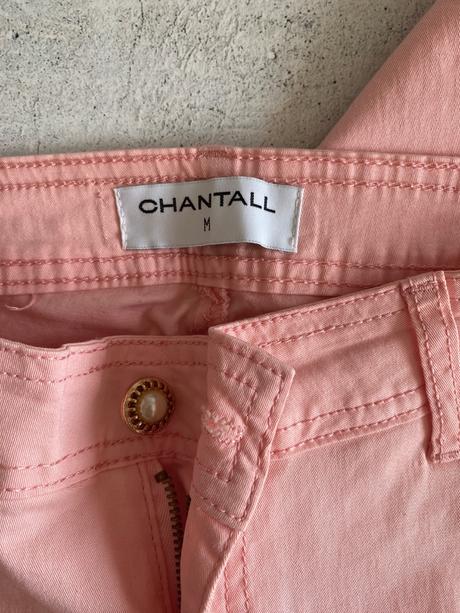 Nohavice chantall, chantall,m
